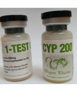 1-TESTOCYP 200