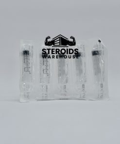 10 x 5ml Barrel – Steroids Warehouse