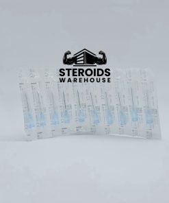 Blue Steroid Needles – Steroids Warehouse - Other equipment avilable