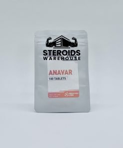Buy Anavar 10mg (tablets) – Steroids Warehouse - USA