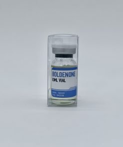 Buy Boldenone (10ml - 300g) – Steroids Warehouse - USA Delivery