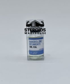 Buy Buy Deca Durabolin (10ml) – Steroids Warehouse - Online America Delivery