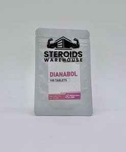 Buy Buy Dianabol 10mg (tablets) – Steroids Warehouse - USA Delivery