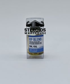 Buy Buy Rip Blend – Steroids Warehouse - Online - USA Delivery