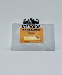 Buy Letrozole – Steroids Warehouse