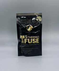 Buy T5 Fat Burner – Steroids Warehouse