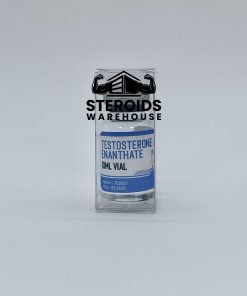 Buy Testosterone Enanthate (250mg) – Steroids Warehouse - Online