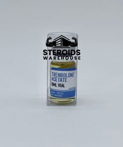 Buy Trenbolone Acetate (100mg) – Steroids Warehouse - Online America Delivery