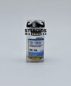 Buy Tri-Tren (Trenbolone Mix) 150mg – Steroids Warehouse