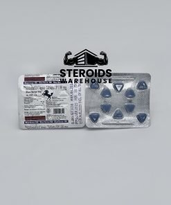 Buy Viagra x 24 - 100mg Sildenafil – Steroids Warehouse