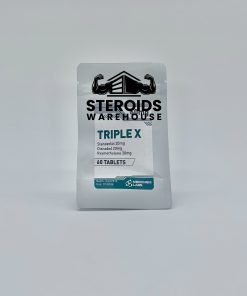 Buy XXX Steroids – Steroids Warehouse