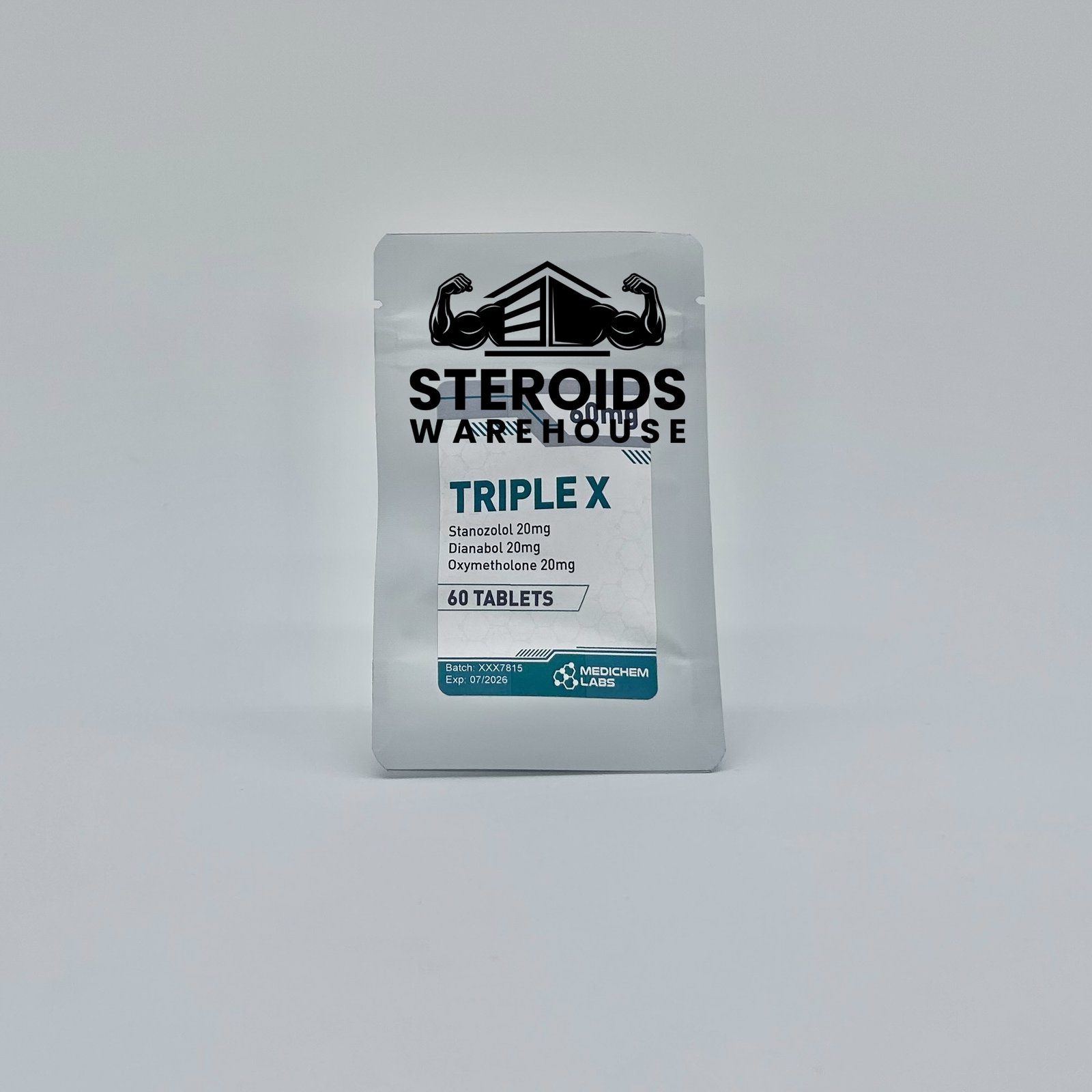 Buy XXX Steroids – Steroids Warehouse
