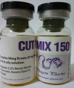 Cut Mix 150