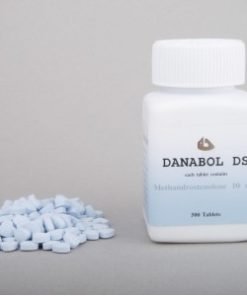 Danabol DS 10