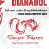 Dianabol 20