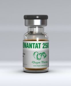 Enanthate 400