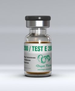 EQ 200 / Test E 200