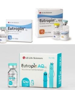 Eutropin 4IU