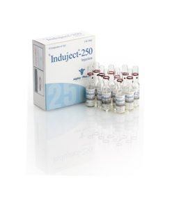 Induject-250 (ampoules)