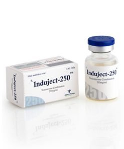 Induject-250 (vial)