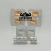 Intermediate shredding stack – Steroids Warehouse