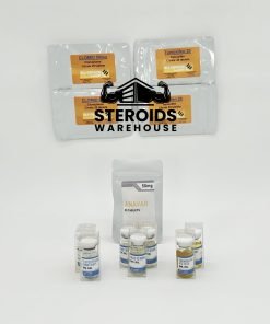 Intermediate Weight Loss Cycle – Steroids Warehouse