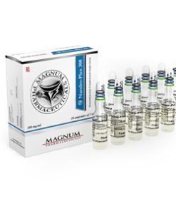 Magnum Nandro-Plex 300