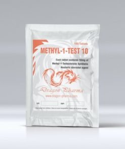 Methyl-1-Test 10