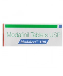 Modalert 100