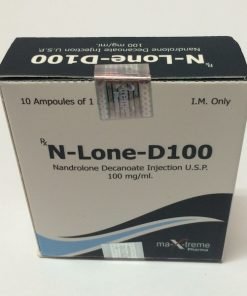 N-Lone-D 100