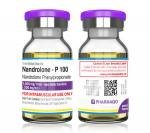 Nandrolone-P 100 mgManufacturer:Pharmaqo LabsBrand Name:Durabolin, NPP
