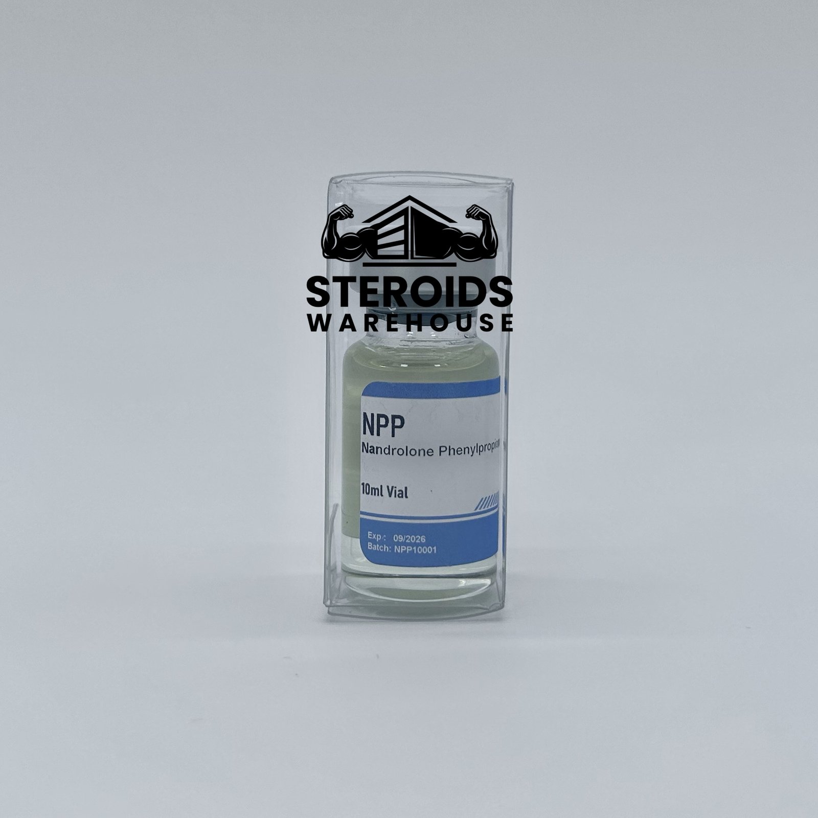 Nandrolone Phenylpropionate – Steroids Warehouse