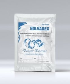 NOLVADEX 20