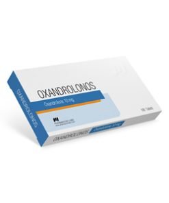 Oxandrolonos 10