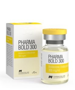 Pharma Bold 300