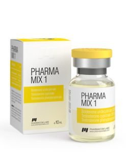 Pharma Mix-1
