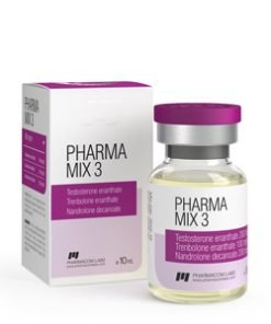 Pharma Mix-3