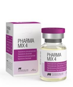 Pharma Mix-4