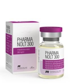 Pharma Nolt 300