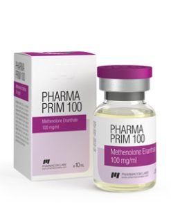 Pharma Prim 100