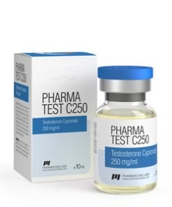 Pharma Test C250