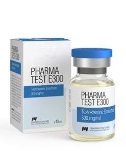 Pharma Test E300