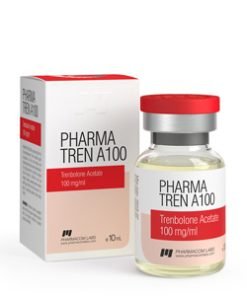 Pharma Tren A100