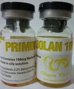 Primobolan 100