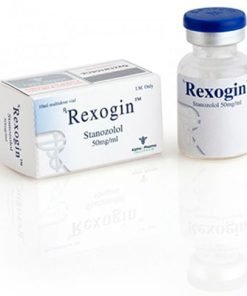 Rexogin (vial)