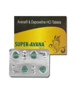 Super Avana