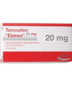 Tamoxifen 20