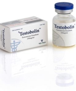 Testobolin (vial)