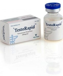 Testorapid (vial)