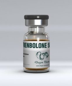 TRENBOLON 50